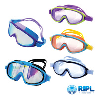RIPL Mandalay Mask (Junior 6-14)