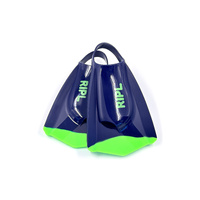 RIPL Short Blade Fin