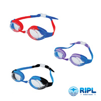 RIPL Little Bathers Goggles (Kids 3-6)
